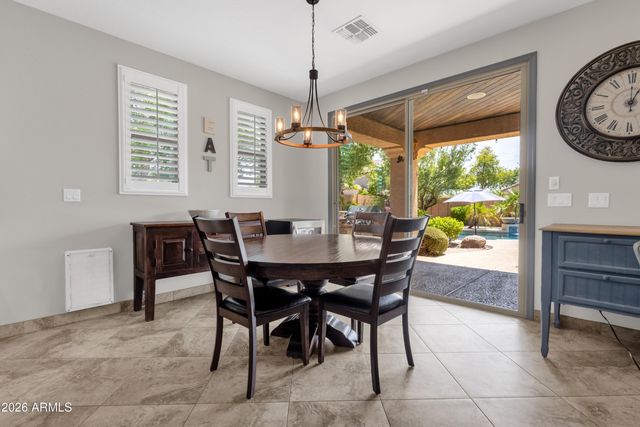 11113 E QUARRY Avenue, Mesa, AZ 85212