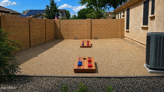 11113 E QUARRY Avenue, Mesa, AZ 85212