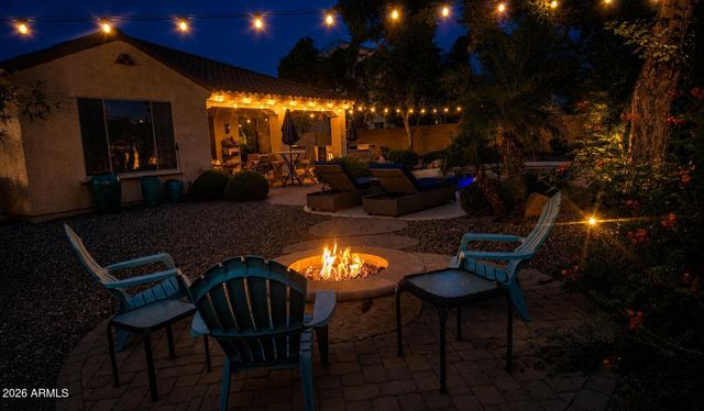 11113 E QUARRY Avenue, Mesa, AZ 85212