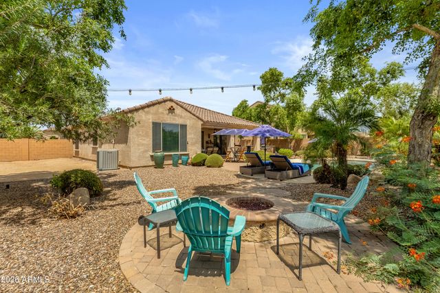 11113 E QUARRY Avenue, Mesa, AZ 85212