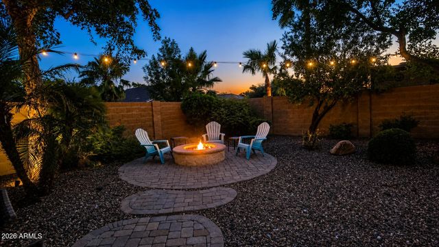 11113 E QUARRY Avenue, Mesa, AZ 85212