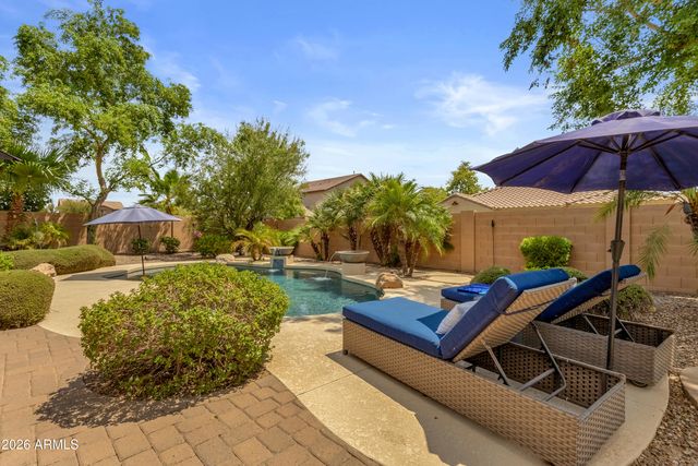 11113 E QUARRY Avenue, Mesa, AZ 85212