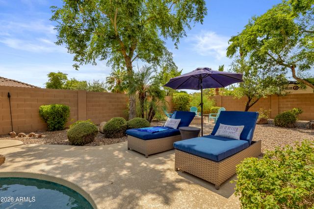 11113 E QUARRY Avenue, Mesa, AZ 85212