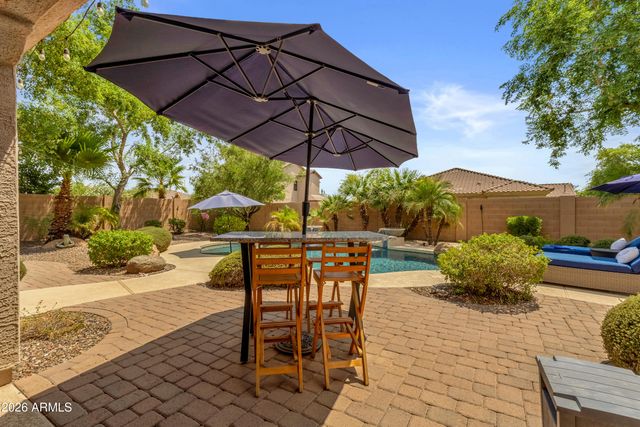 11113 E QUARRY Avenue, Mesa, AZ 85212