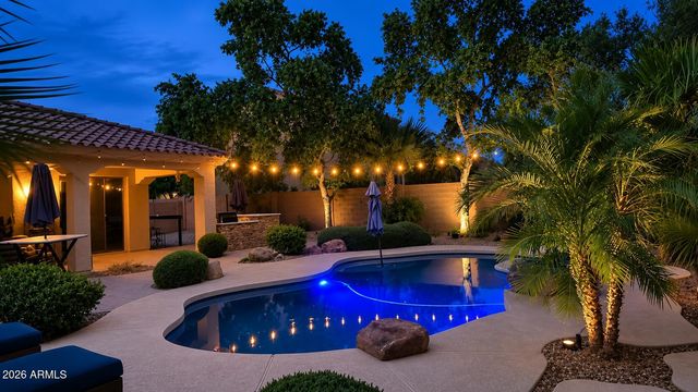 11113 E QUARRY Avenue, Mesa, AZ 85212