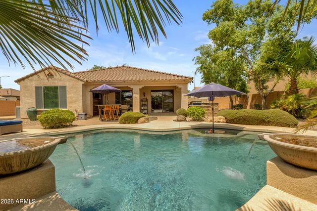 11113 E QUARRY Avenue, Mesa, AZ 85212
