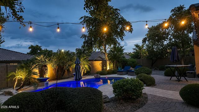 11113 E QUARRY Avenue, Mesa, AZ 85212