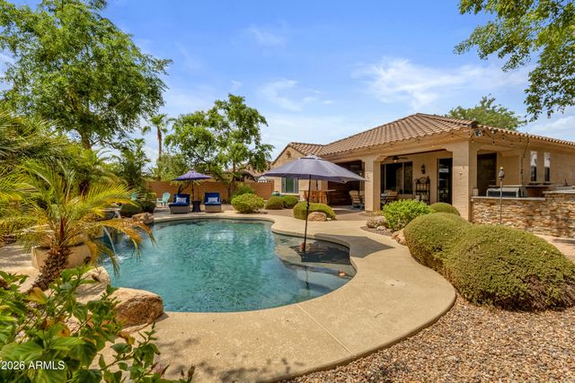 11113 E QUARRY Avenue, Mesa, AZ 85212