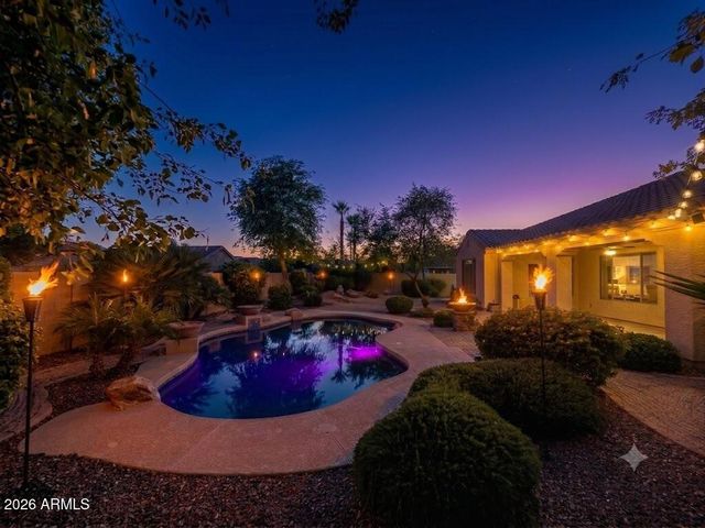 11113 E QUARRY Avenue, Mesa, AZ 85212