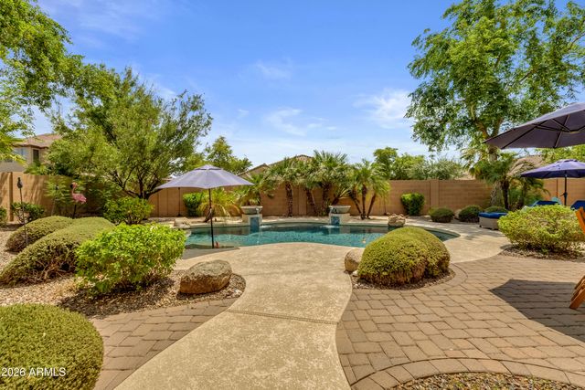 11113 E QUARRY Avenue, Mesa, AZ 85212