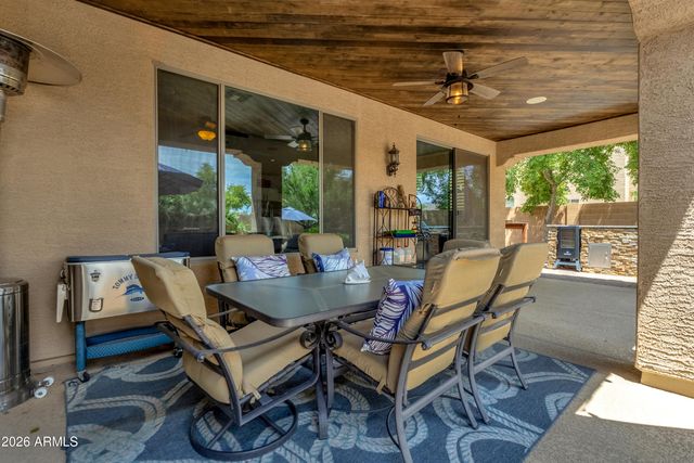 11113 E QUARRY Avenue, Mesa, AZ 85212