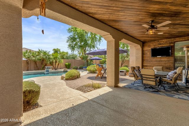 11113 E QUARRY Avenue, Mesa, AZ 85212