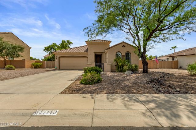 11113 E QUARRY Avenue, Mesa, AZ 85212