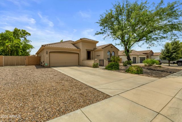 11113 E QUARRY Avenue, Mesa, AZ 85212