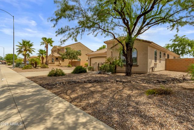 11113 E QUARRY Avenue, Mesa, AZ 85212