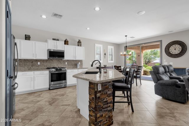 11113 E QUARRY Avenue, Mesa, AZ 85212