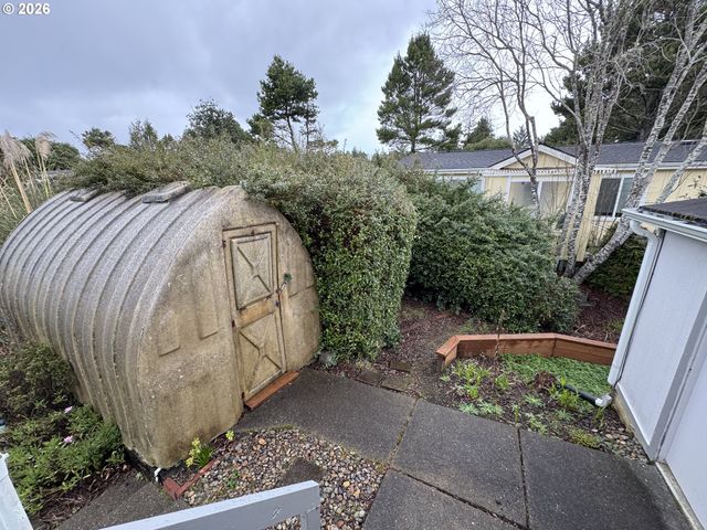 1600 RHODODENDRON Dr 218, Florence, OR 97439