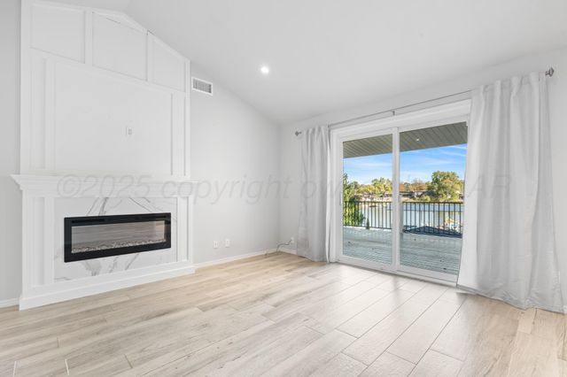 147 S SHORE, Amarillo, TX 79118