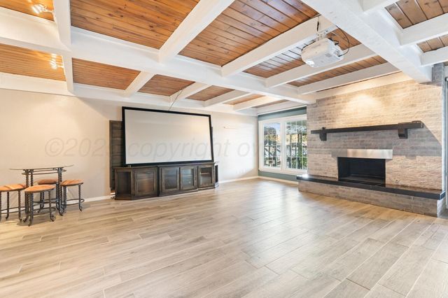 147 S SHORE, Amarillo, TX 79118