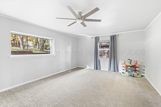 147 S SHORE, Amarillo, TX 79118