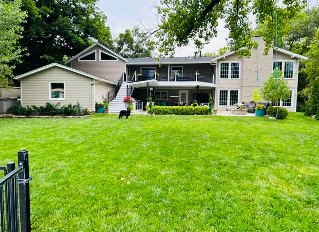 147 S SHORE, Amarillo, TX 79118