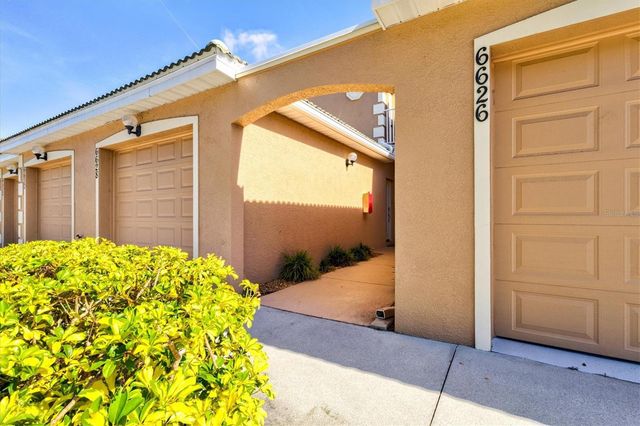 6626 7TH AVENUE CIRCLE W, Bradenton, FL 34209