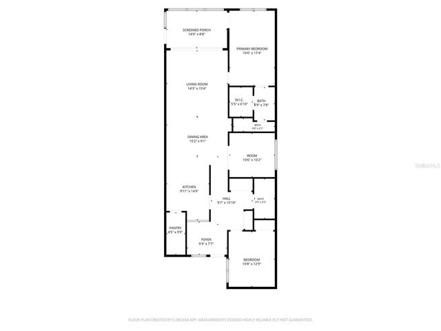 6626 7TH AVENUE CIRCLE W, Bradenton, FL 34209