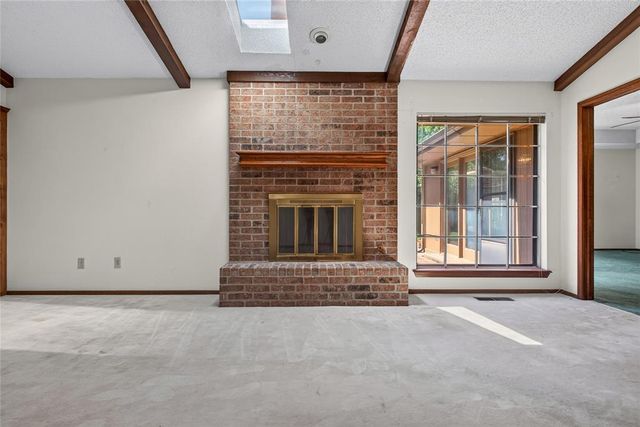 1200 Rockwood Drive, Edmond, OK 73013