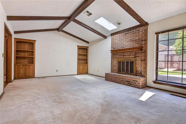 1200 Rockwood Drive, Edmond, OK 73013