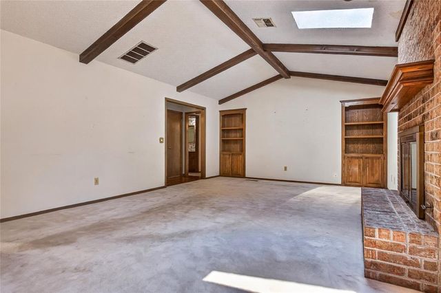1200 Rockwood Drive, Edmond, OK 73013