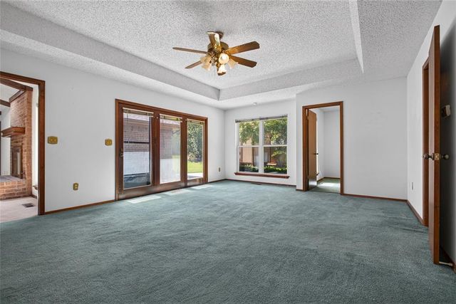 1200 Rockwood Drive, Edmond, OK 73013