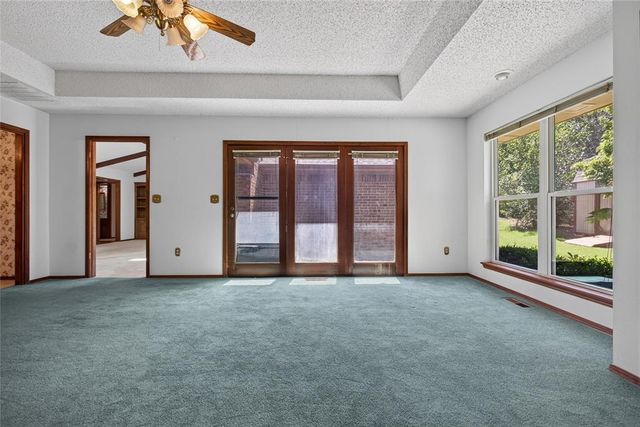 1200 Rockwood Drive, Edmond, OK 73013
