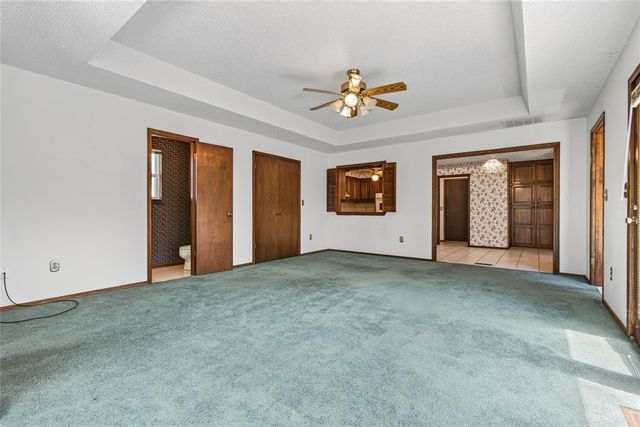 1200 Rockwood Drive, Edmond, OK 73013