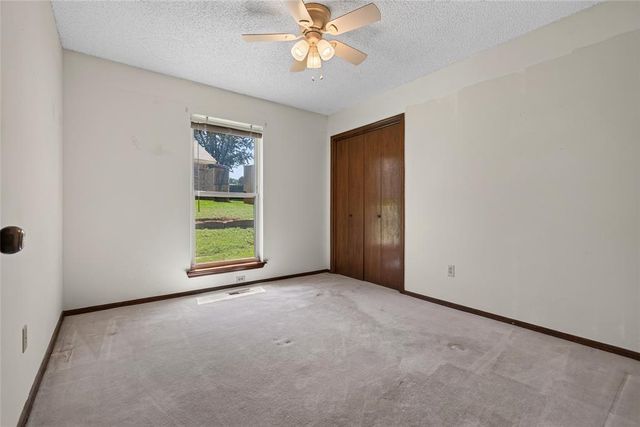 1200 Rockwood Drive, Edmond, OK 73013