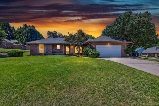 1200 Rockwood Drive, Edmond, OK 73013