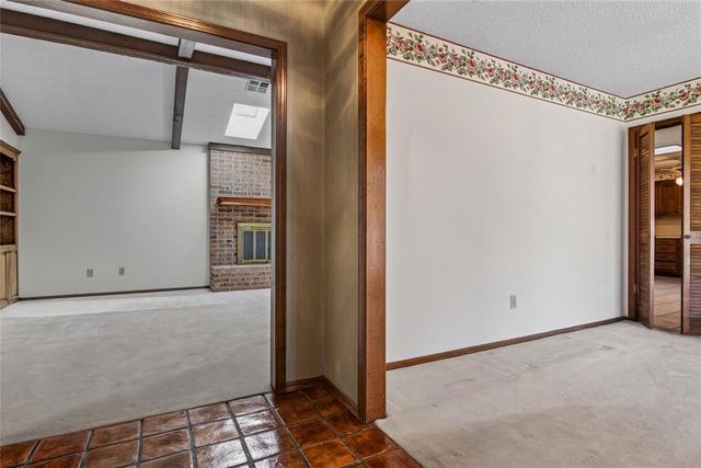 1200 Rockwood Drive, Edmond, OK 73013