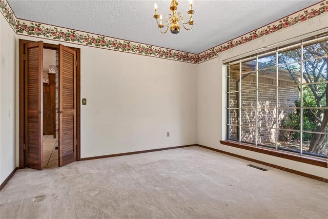 1200 Rockwood Drive, Edmond, OK 73013