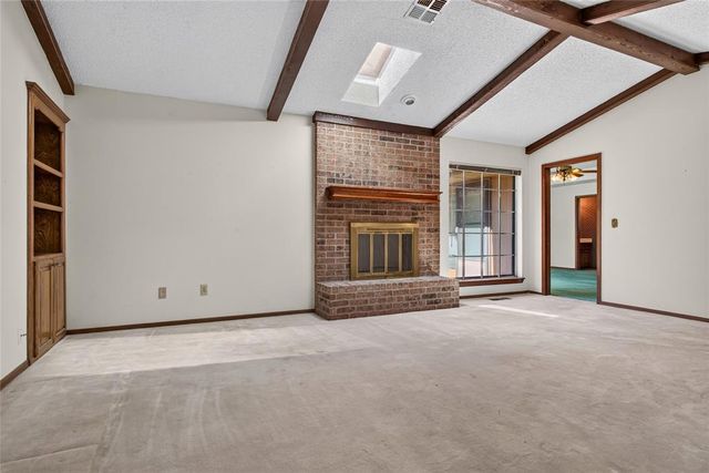 1200 Rockwood Drive, Edmond, OK 73013
