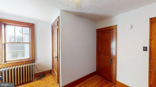 327 N HIGH ST, Romney, WV 26757