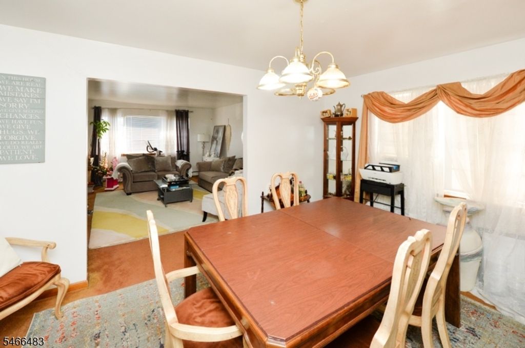 429 Edmund Ave, Paterson City, NJ 07502 — photo 4