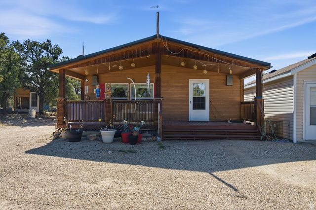 34160 W HIGHWAY 40, Fruitland, UT 84027