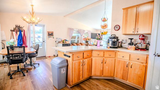 34160 W HIGHWAY 40, Fruitland, UT 84027