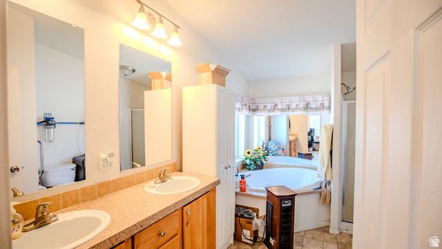 34160 W HIGHWAY 40, Fruitland, UT 84027