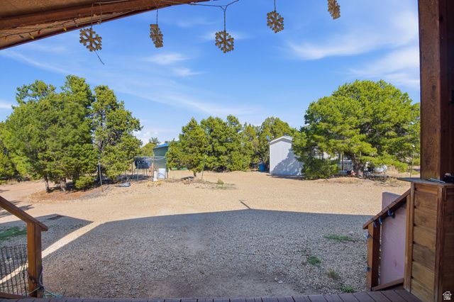 34160 W HIGHWAY 40, Fruitland, UT 84027