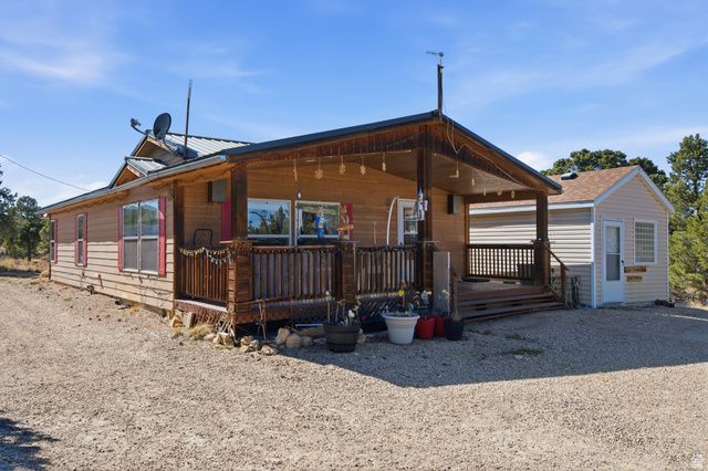 34160 W HIGHWAY 40, Fruitland, UT 84027