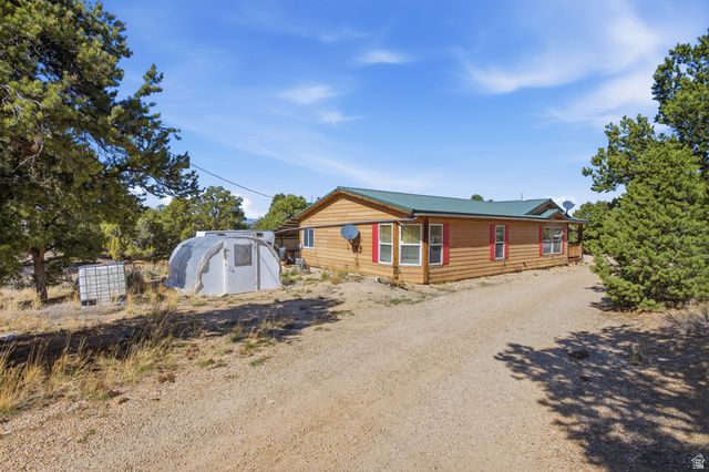 34160 W HIGHWAY 40, Fruitland, UT 84027