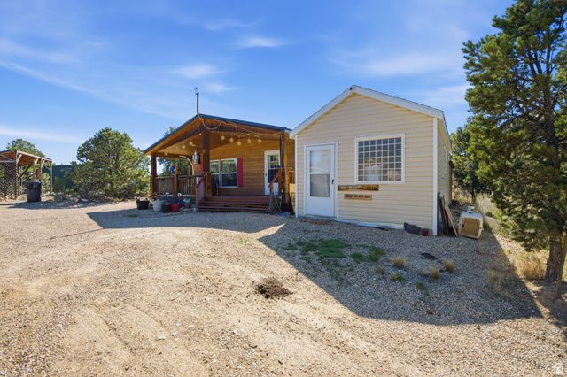 34160 W HIGHWAY 40, Fruitland, UT 84027