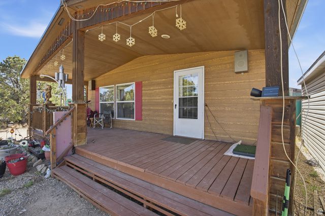 34160 W HIGHWAY 40, Fruitland, UT 84027