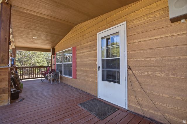 34160 W HIGHWAY 40, Fruitland, UT 84027