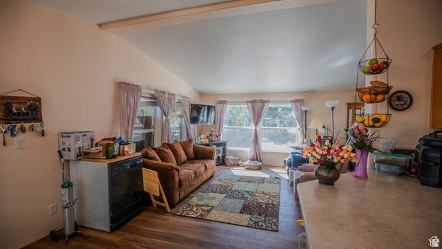 34160 W HIGHWAY 40, Fruitland, UT 84027